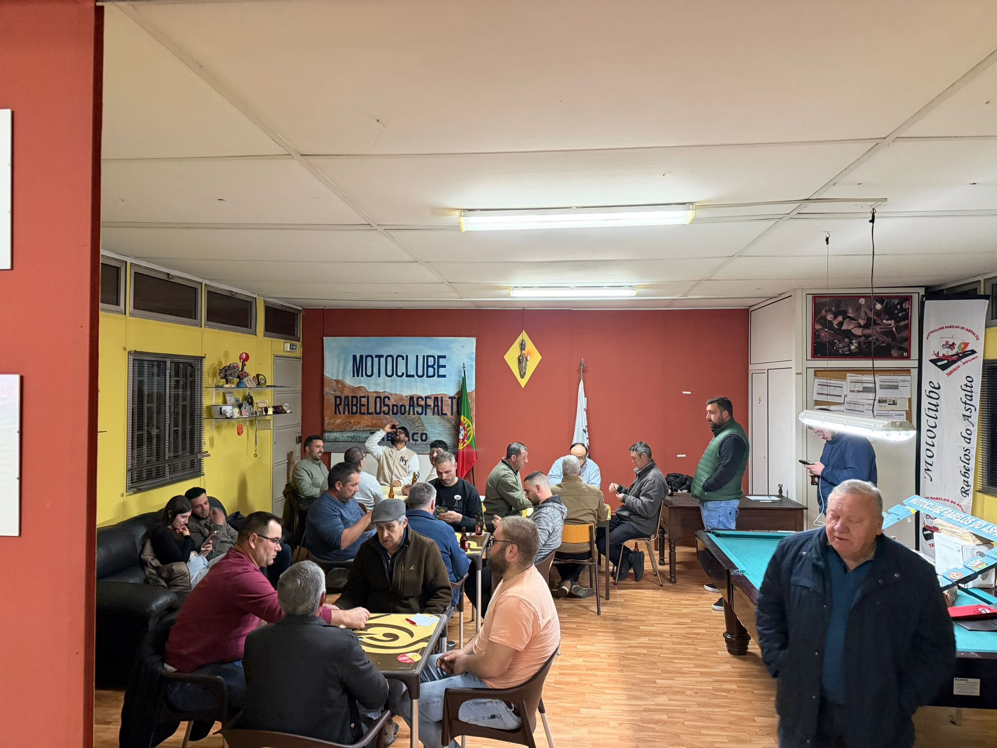 Torneio de Sueca 2026